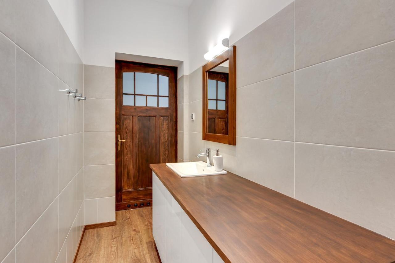 Comfort Apartments Dabrowskiego 소포트 외부 사진